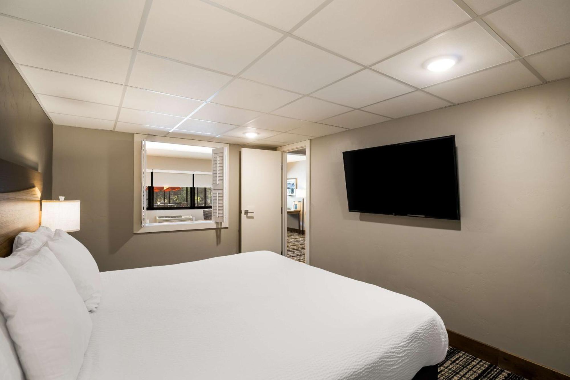 Best Western Antlers At Glenwood Springs Exterior foto