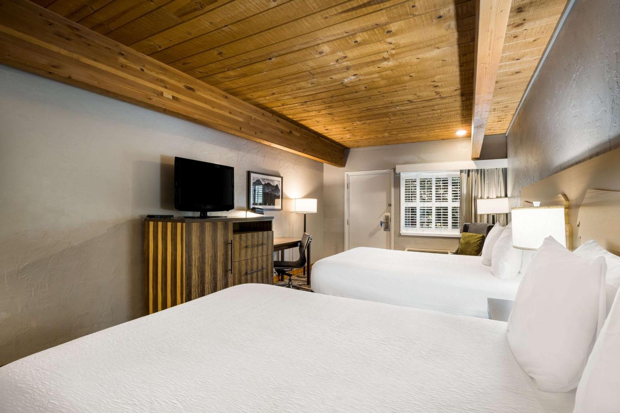 Best Western Antlers At Glenwood Springs Exterior foto