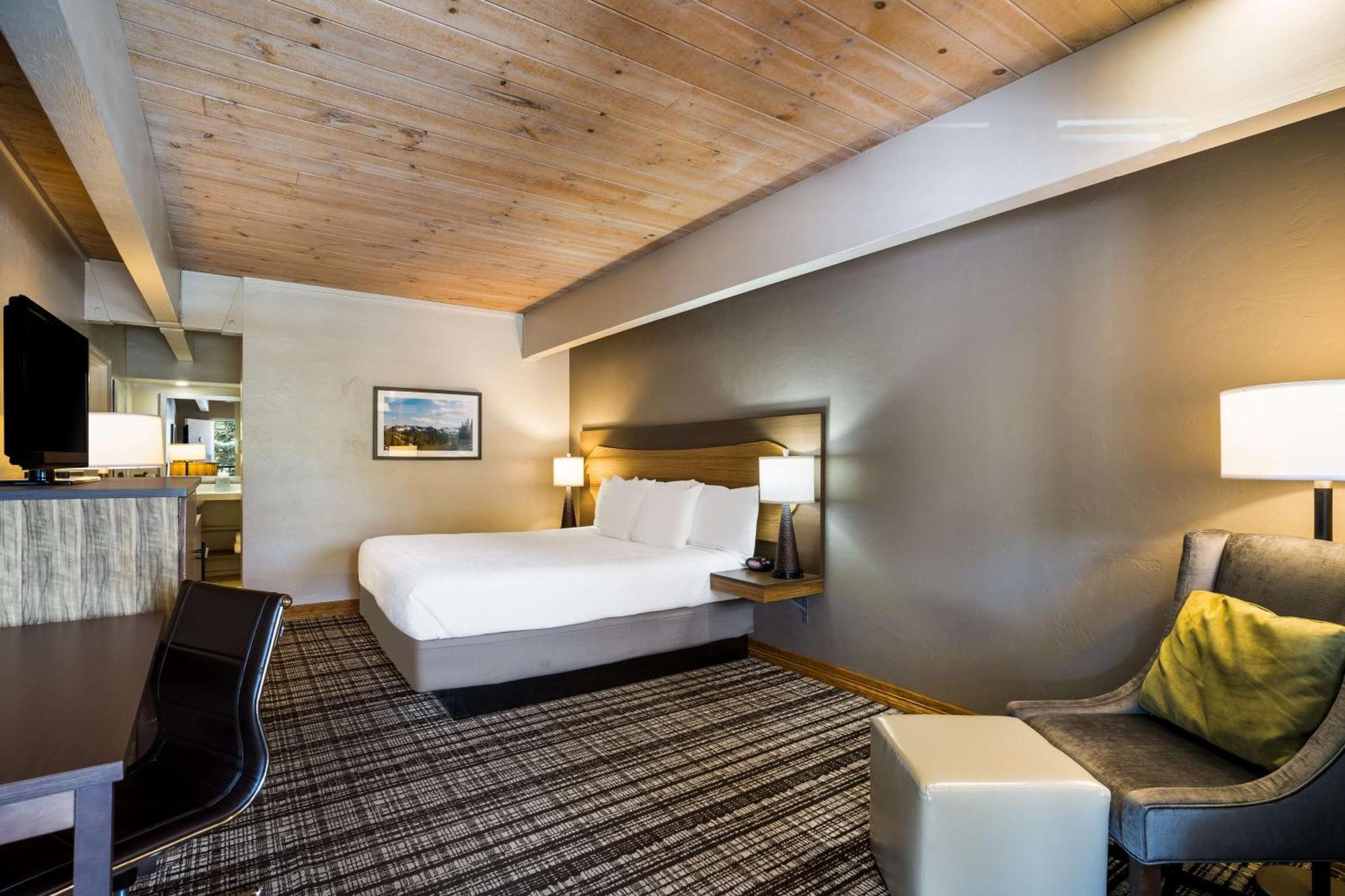 Best Western Antlers At Glenwood Springs Exterior foto